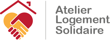Logo Atelier Logement Solidaire